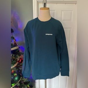 Patagonia long sleeve.